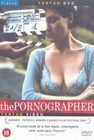 PORNOGRAPHER (DVD)