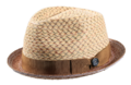 Trilby bronze loving