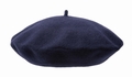 Béret - marine