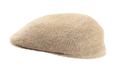 Coppola Raffia gehkelt natur