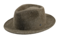Fedora Capelli - kaperngr�n meliert