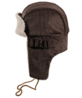 Fliegermütze Teddy