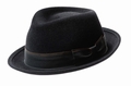 RISA Trilby Velours