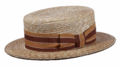 Trad. Canotier Freiamt B�nztaler/in