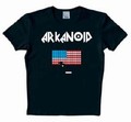 Logoshirt - Arkanoid - Shirt