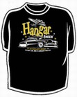 Hangar Rockin Girlie-Shirt - 2007