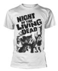 Night Of The Living Dead Shirt