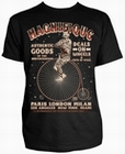 Magnifique schwarz - Steady Clothing T-Shirt