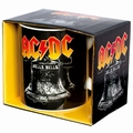 TASSE - AC / DC (HELLS BELLS)