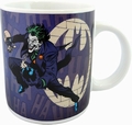 TASSE BATMAN - THE JOKER