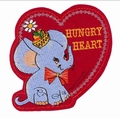 Hungry Heart