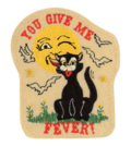 Patch - Fever