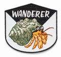 Wanderer Patch