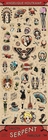 SALON SERPENT PARLOUR BANNER - ANGELIQUE HOUTKAMP