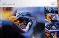 Original Audi Sport Poster. Le Mans 1999