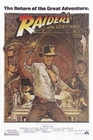 INDIANA JONES - RAIDERS OF THE LOST ARK