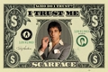 SCARFACE DOLLARSCHEIN (WHO DO I TRUST?)