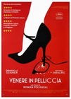 Venus im Pelz -  Italienisches Filmplakat