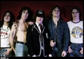 AC/DC Poster 1976