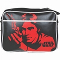 STAR WARS TASCHE - CLONE WARS - HAN SOLO