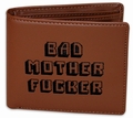 PULP FICTION BAD MOTHER FUCKER GELDBEUTEL
