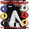  x VARIOUS ARTISTS - NASTY ROCKABILLY VOL. 18
