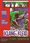  x KLANG UND KLEID PLAKAT - 11 YEARS