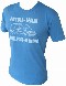  x VINTAGEVANTAGE - MINI VAN SHIRT