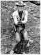  x STEVE MCQUEEN - COWBOY