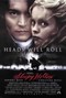  x SLEEPY HOLLOW
