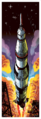 DOUBLETTE - To the Moon Please - von Benjamin G�del
