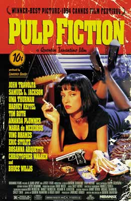 PULP FICTION