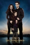 Twilight Breaking Dawn 2 Poster Familie