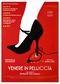 Venus im Pelz -  Italienisches Filmplakat