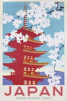 JAPAN
