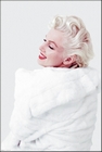 Marilyn Monroe Poster Towel