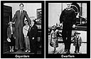Gigantism - Dwarfism