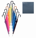 LONG MATIC UNI - DER ZEITLOSE - GRAU-BLAU