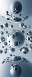 SILVER SATELLITES, T�RTAPETE