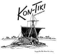 Kon-Tiki