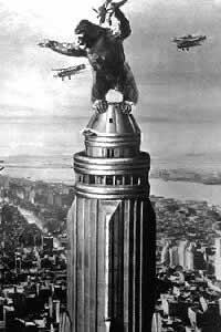 King Kong