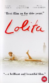 LOLITA (1997)