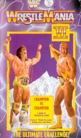 WRESTLEMANIA 6