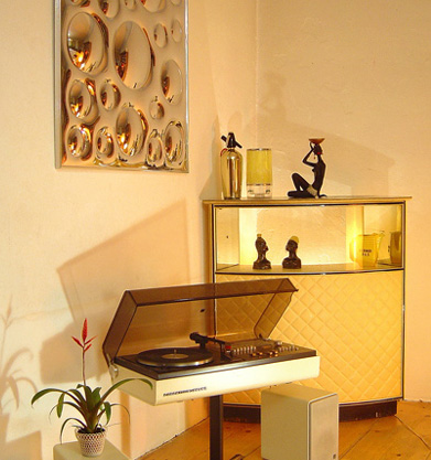 Wall Panels Papa Plastic